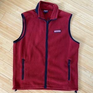 Men’s Vineyard Vines Vest Size M